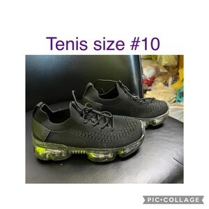 New